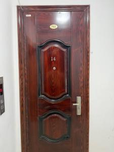 Apartment with the best view