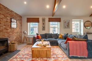 Sycamore Barn - Holt