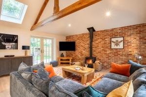 Sycamore Barn - Holt