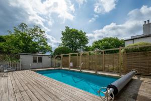 Knapton Hall Cottage