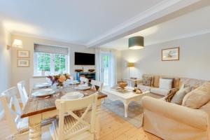 Knapton Hall Cottage