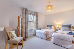 The Bolthole - Eastbourne