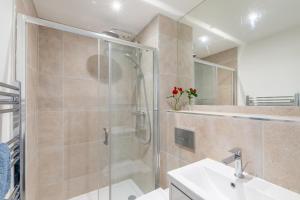 The Bolthole - Eastbourne