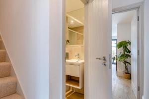 The Bolthole - Eastbourne