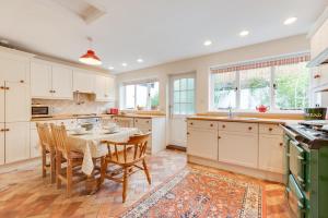 Anchor Cottage - Unrated properties in Woodbridge