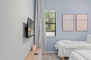 Casa Luxo 5 Suítes | Perto da Epic Universe