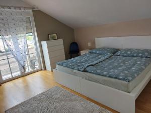 Ferienwohnung Gerti