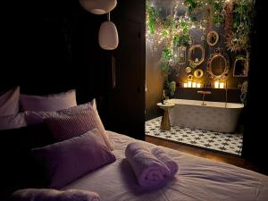 Suite Romantique, hyper centre