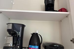 Moderno, Academia, Piscina e Co - work mts da praia