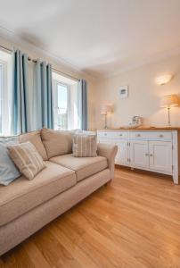 Church Meadow Cottage