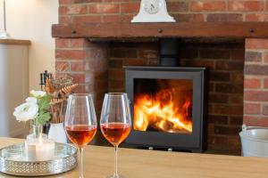 Church Meadow Cottage