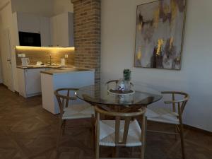 Belvedere Studio Apartman