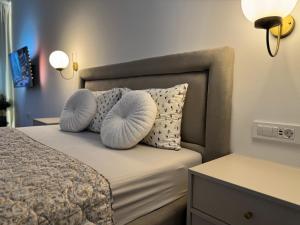 Belvedere Studio Apartman