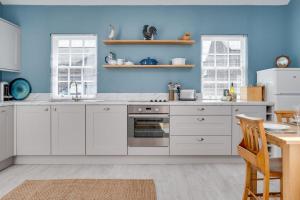 Eider Cottage Near Bamburgh