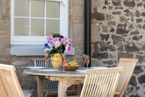 Eider Cottage Near Bamburgh