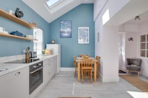 Eider Cottage Near Bamburgh