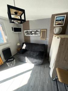 Résidence Rond Point I - Mini studio 23 pers MAE-2814