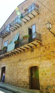 B&B Le Coccinelle - Mistretta