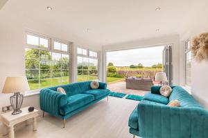 Dukesfield Cottage - Unrated properties in Bamburgh