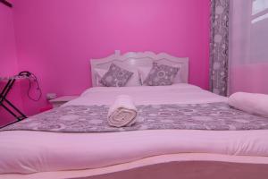 Starnest Homes Naivasha - Bridge View Aprt