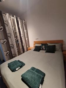 Apartment in Sunny Fort