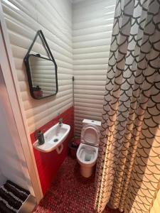 Apartment in Sunny Fort