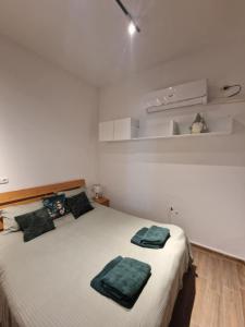 Apartment in Sunny Fort