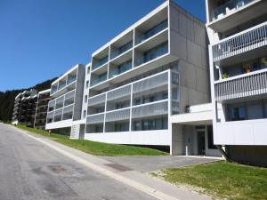 Résidence La Petite Ourse - Appartement spacieux · Centre station MAE-7362