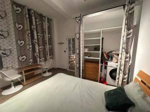 Apartment in Sunny Fort