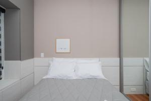 Moderno AP no Batel em frente shopping curitiba