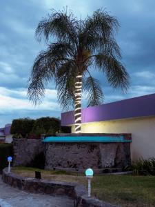 Auto Hotel CASA GRANDE