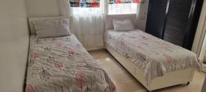 Havre de paix à 100m de la plage