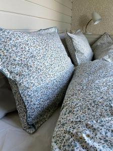 Nostalginen Vaihdemiehen Tupa