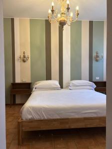 Agriturismo Tenuta La Fratta