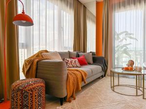 Qoople Excellence apartments by the sea