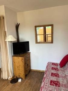 Résidence Terrasses De La Bergerie - studio 2 personnes MAE-8354