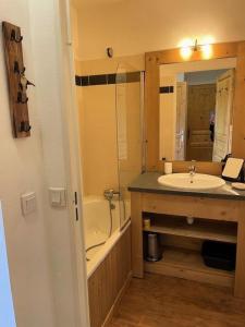 Résidence Terrasses De La Bergerie - studio 2 personnes MAE-8354