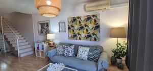 LAS CALETILLAS SEA VIEWs