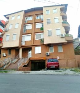 Bright and Cozy Flat near Center - Queen, Bunk and Sofa-Beds plus Large Terrace