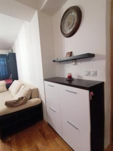 Bright and Cozy Flat near Center - Queen, Bunk and Sofa-Beds plus Large Terrace