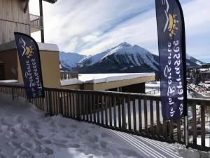 Résidence Terrasses De La Bergerie - 2 pièces 4 personnes MAE-3164