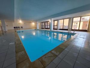Résidence Terrasses De La Bergerie - 2 pièces 4 personnes MAE-3164