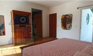 Beach-style house near the sea