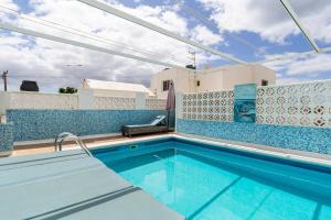 ITY House - Playa Honda