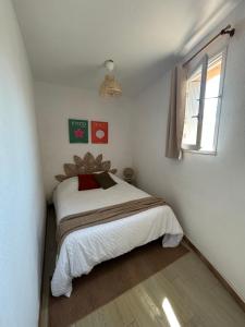 T2 cosy et lumineux vue mer