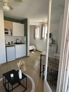 T2 cosy et lumineux vue mer