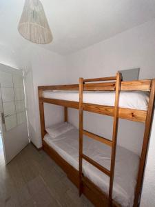 T2 cosy et lumineux vue mer