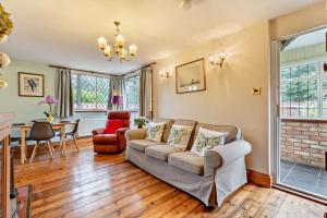 Greensholme - Blakeney