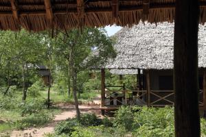 Angalia Tented Camp