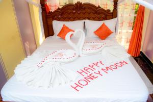 Vidzo Royal Inn Hotel